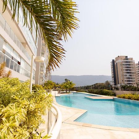 Incrivel Vista Para O Mar, 4 Quartos Com Varanda Bertioga Exterior foto