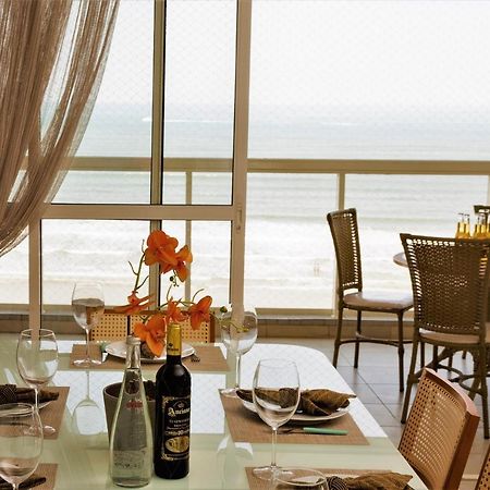 Incrivel Vista Para O Mar, 4 Quartos Com Varanda Bertioga Exterior foto