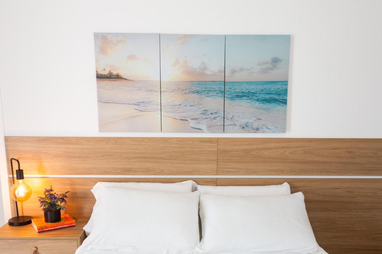 Incrivel Vista Para O Mar, 4 Quartos Com Varanda Bertioga Exterior foto