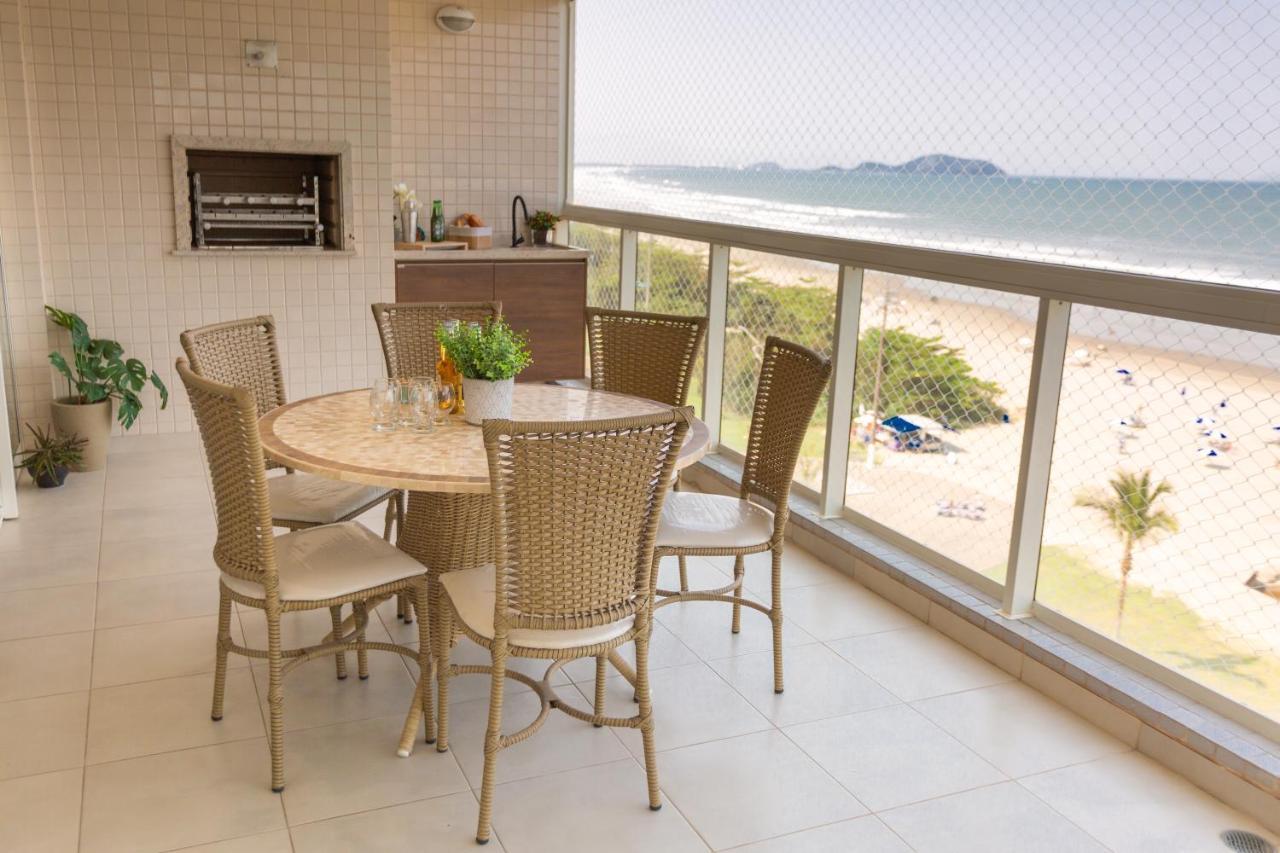 Incrivel Vista Para O Mar, 4 Quartos Com Varanda Bertioga Exterior foto
