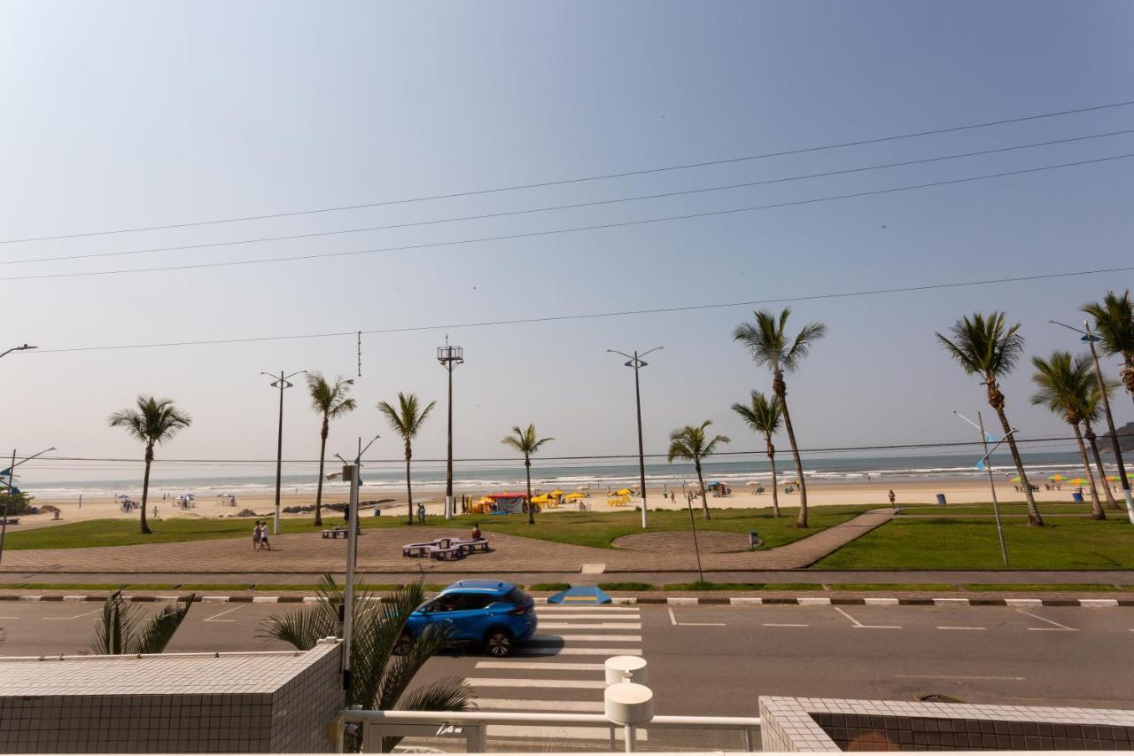 Incrivel Vista Para O Mar, 4 Quartos Com Varanda Bertioga Exterior foto